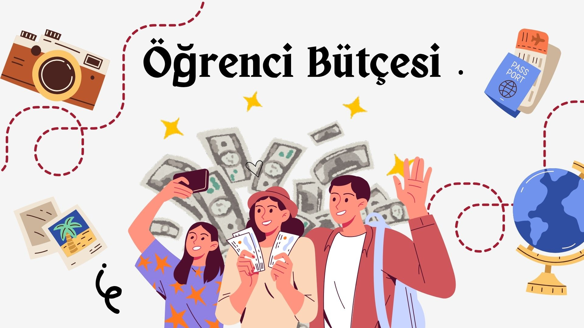 Öğrenciler İçin Tasarruf Rehberi: Gerçek İpuçları ile Harcamalarınızı Azaltın