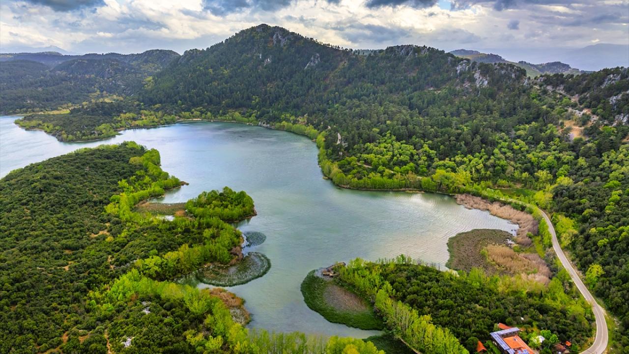 Kalabalıktan Uzak, Sakin Piknik Rotaları