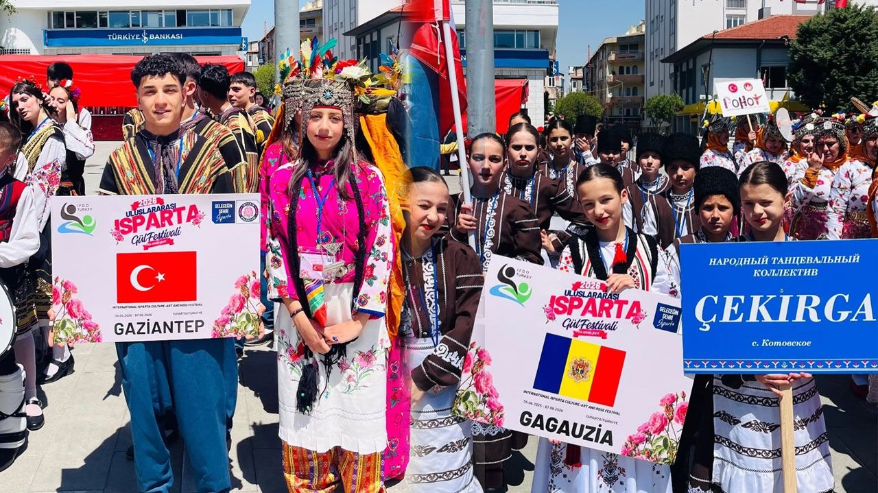 2026 Isparta Uluslararası Gül Festivali Rehberi: Takvim ve Etkinlikleri