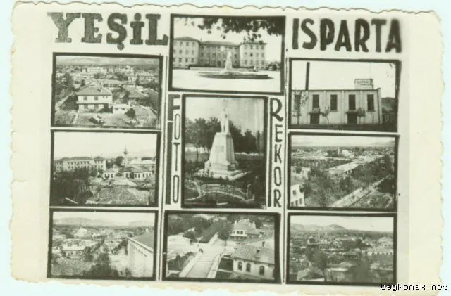 Isparta’nın Fethi ve Türk Tarihindeki Yeri: Bu Topraklar Ne Zaman Türk Yurdu Oldu?