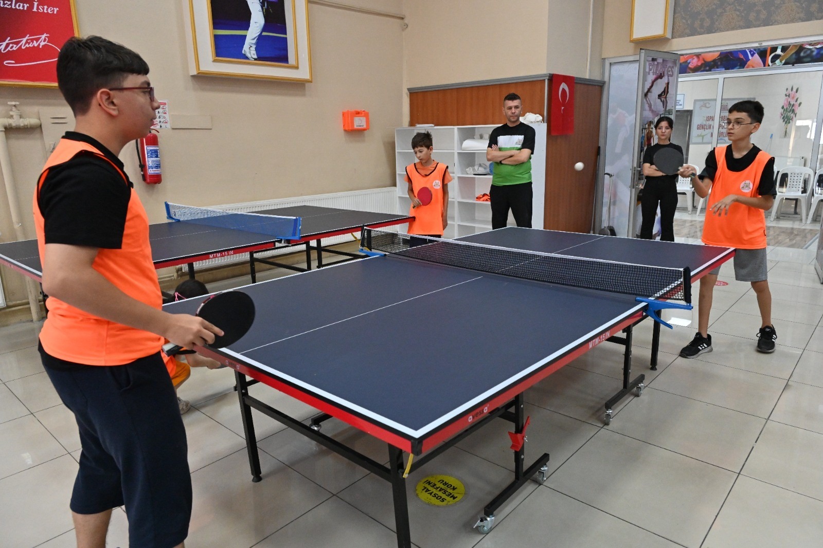 Okullar Tatil Olunca: Isparta’da Çocuklar İçin Yaz Kursları