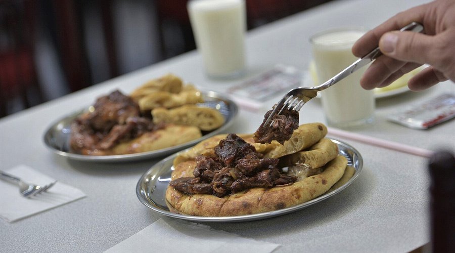 Isparta Fırın Kebabı Nerede Yenir? (En İyi Mekanlar)