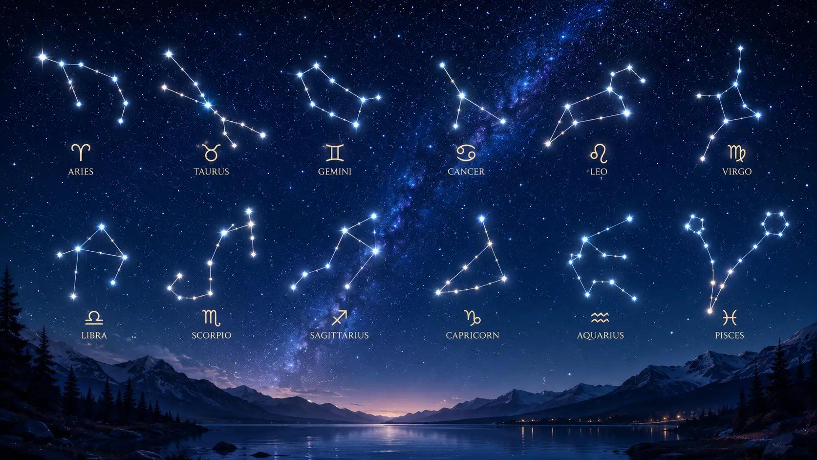 Astroloji Günlük Hayatımıza Nasıl Dokunuyor? Burçlar Sadece Eğlence mi, Bir Rehber mi?