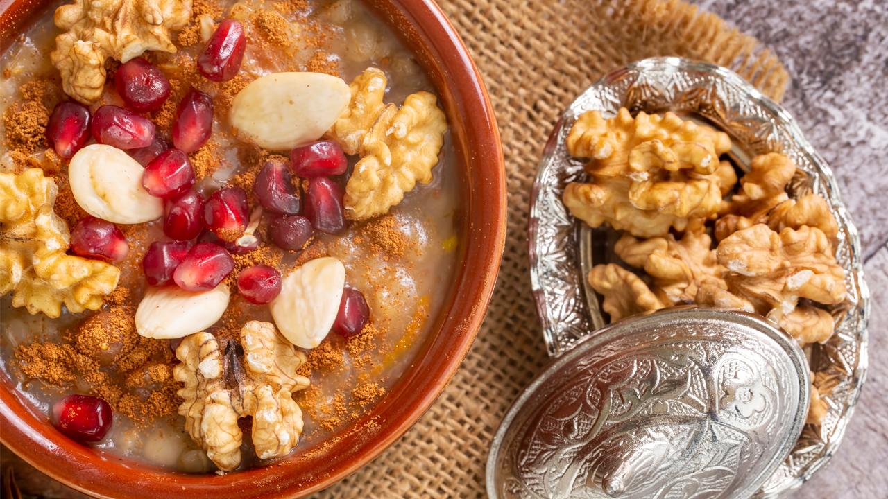 Isparta’da Aşure Günü Etkinlikleri ve Dağıtım Noktaları