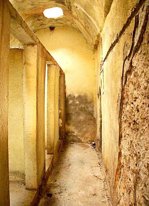 Isparta’daki Tarihi Hamamlar ve Hizmetleri