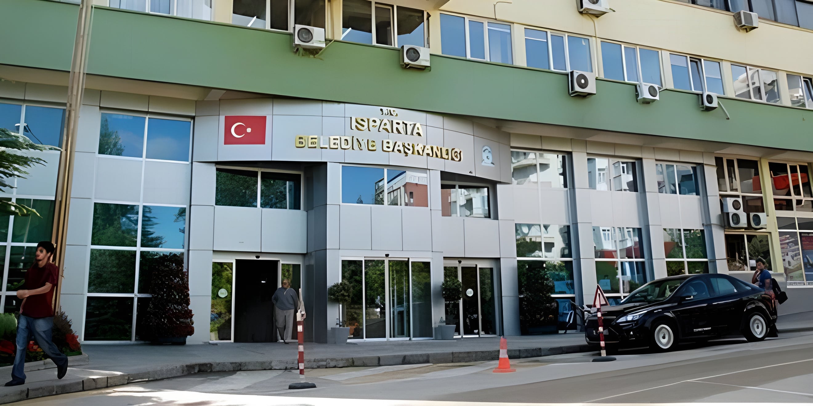 Çözümün Adresi: Isparta Belediyesi Beyaz Masa ile Sorunlarınızı Nasıl Çözersiniz?