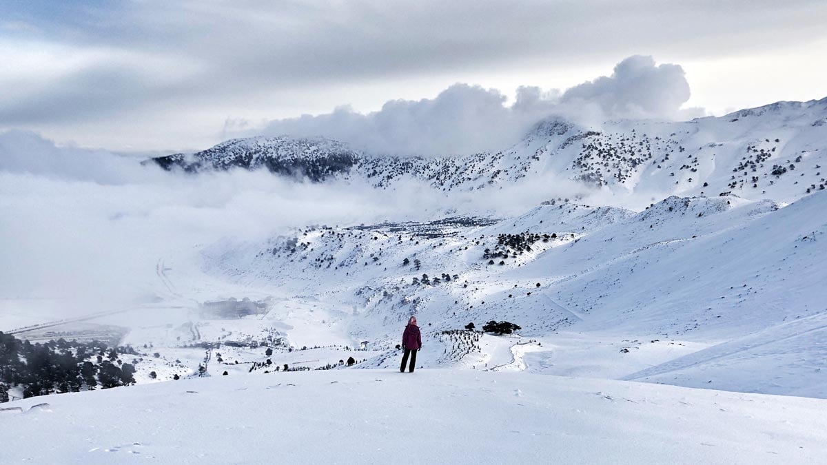 Davraz Kayak Merkezi Rehberi (Pistler, Fiyatlar, Ulaşım)