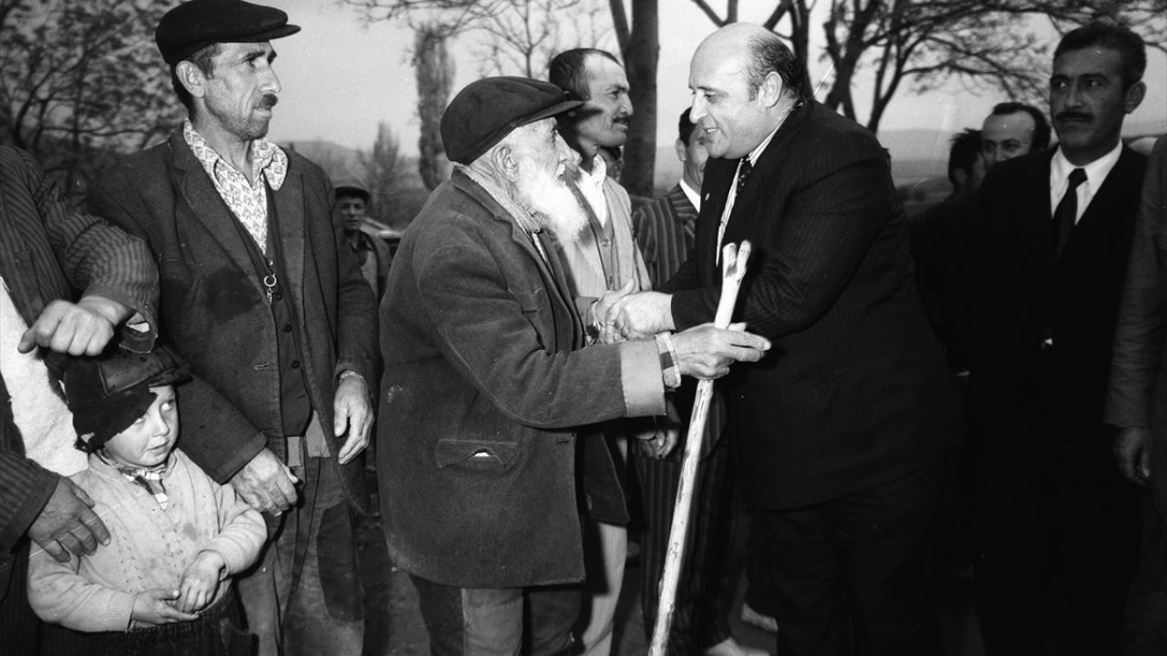  Süleyman Demirel ve Isparta: Bir Liderin Memleketine Bıraktığı Dev Miras