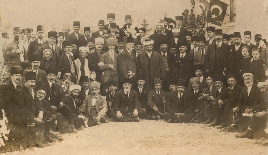 Siyasetin Başkenti: Isparta’dan Çıkan Devlet Adamları ve Siyasi Tarihimiz