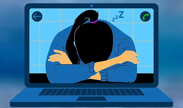 Dijital Yorgunluk Nedir? Günlük Hayatta Nasıl Ortaya Çıkıyor?