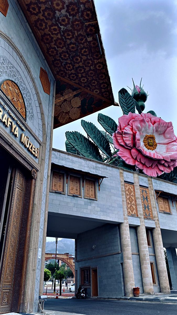 Isparta’da Yaşamak Nasıl? Şehri Şehir Yapan Detaylar