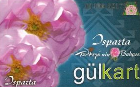 Isparta’da Şehir Kartı Gülkart Bakiye Sorgulama ve Yükleme Yolları