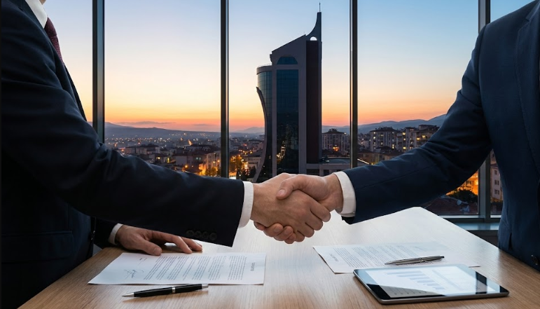 Isparta Ticaret ve Sanayi Odası (ITSO) Kayıt ve Hizmet Rehberi