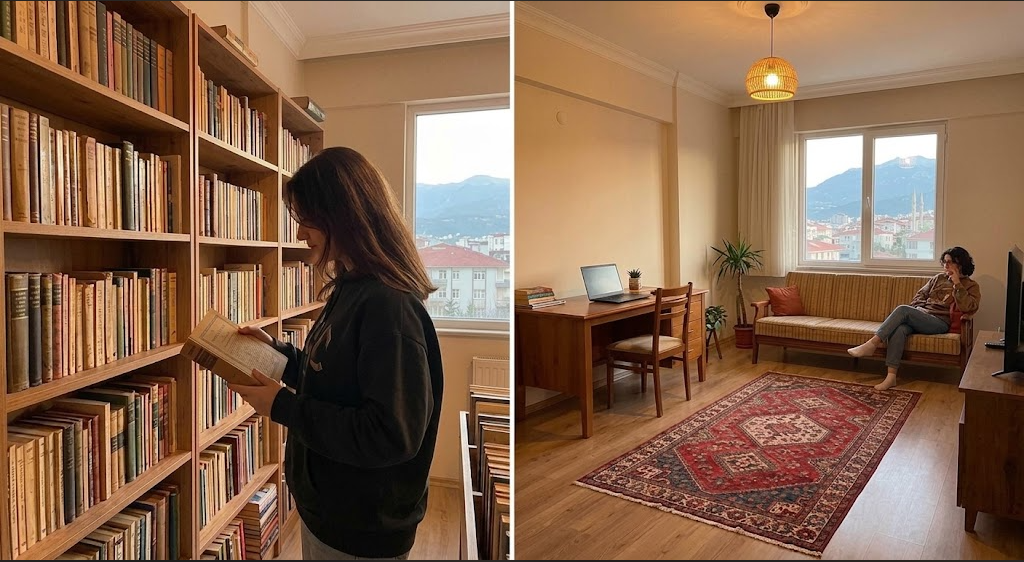 Isparta İkinci El Rehberi: Eşya ve Kitap Alım-Satım Noktaları