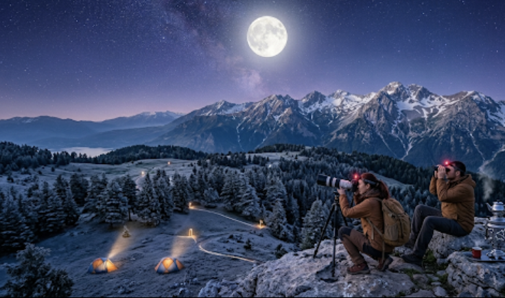 "Buranın Isparta Olduğuna İnanmıyorum" Dedirtecek 5 İnanılmaz Manzara: Türkiye'nin Gizli Cevheri