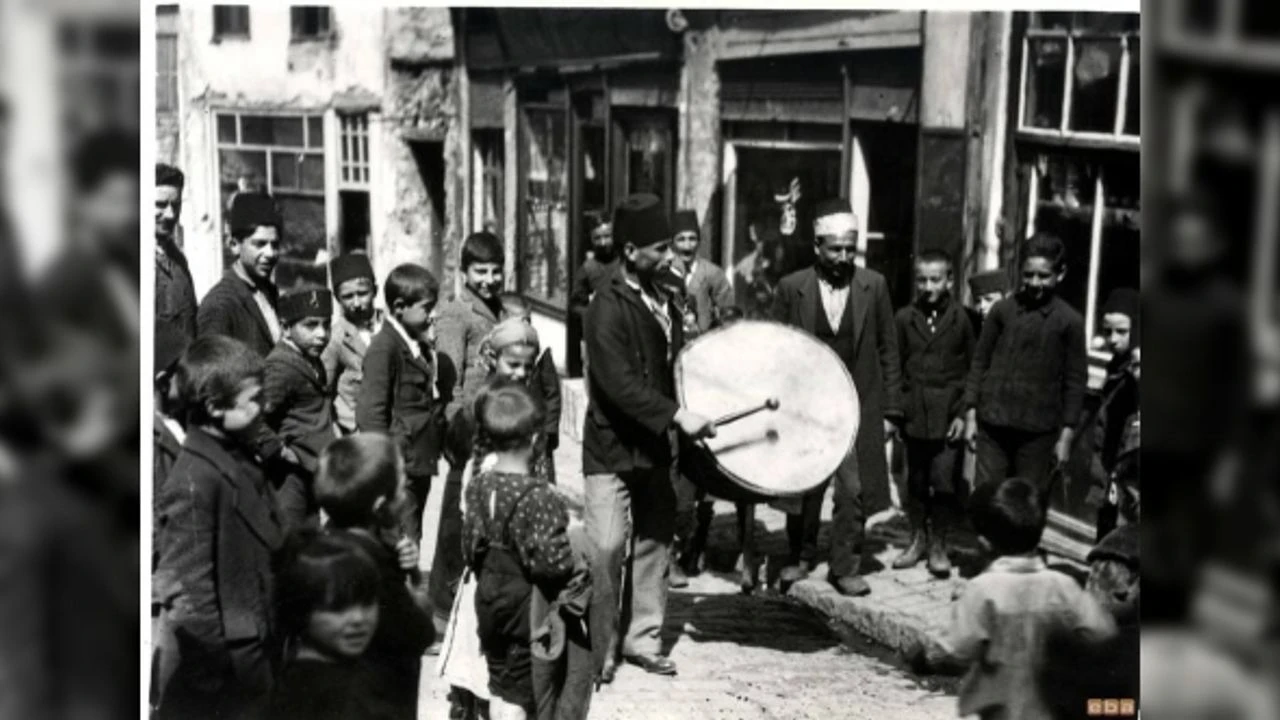  Isparta’da Eski Bayramlar: Anılar ve Gelenekler