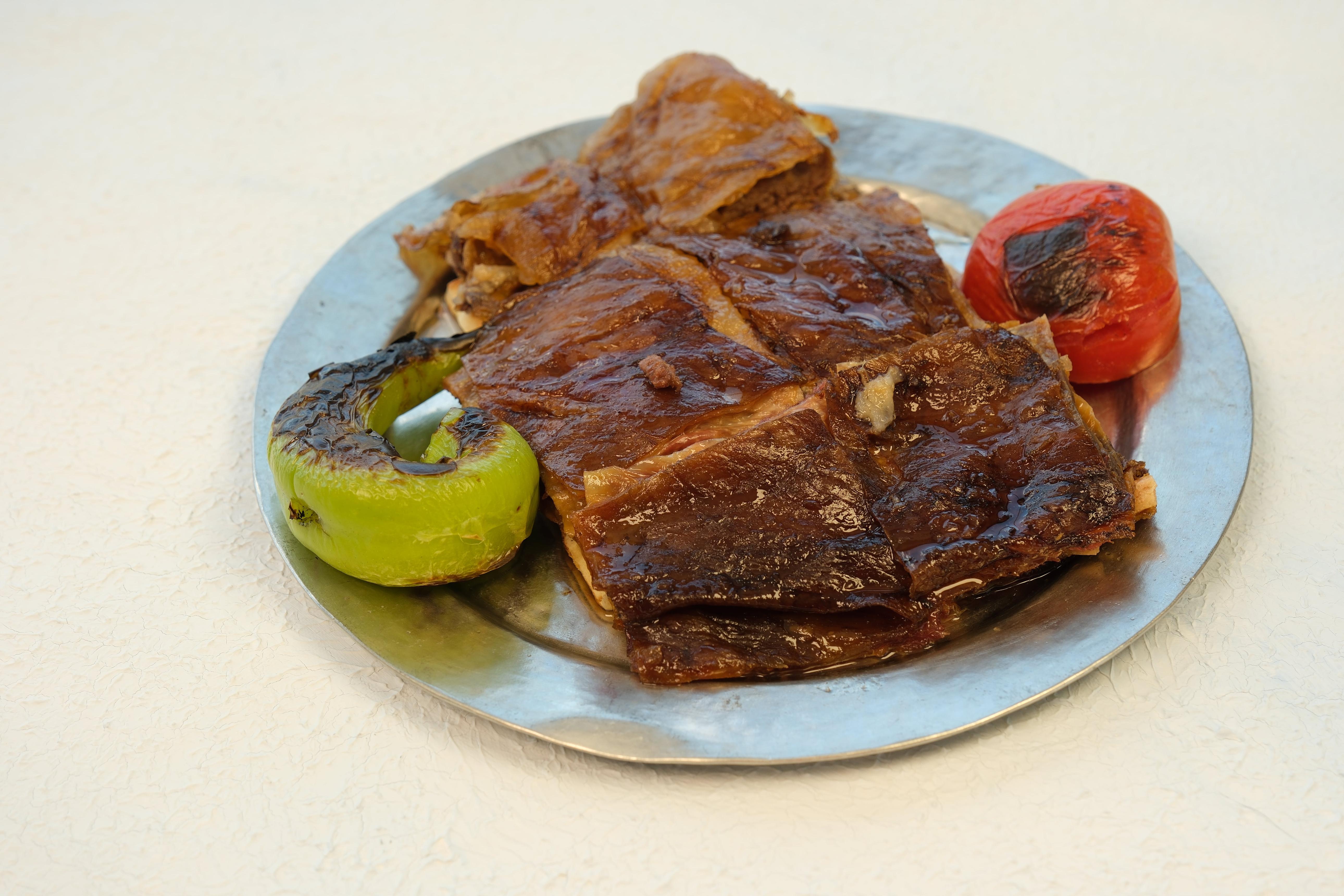 Isparta Fırın Kebabı Nerede Yenir? (En İyi Mekanlar)