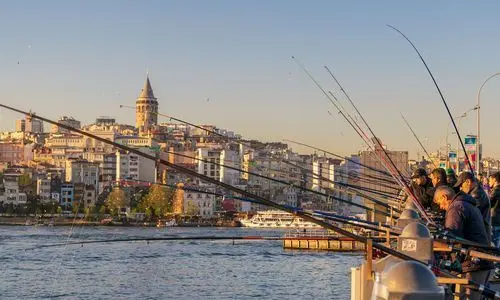 Isparta’da Balık Avı Yapılabilecek Yerler ve Kurallar