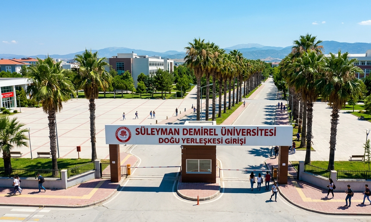 Sıcaklarda Kampüs Mesaisi: 2026 Isparta Yaz Okulu Süreci ve Bilmeniz Gerekenler