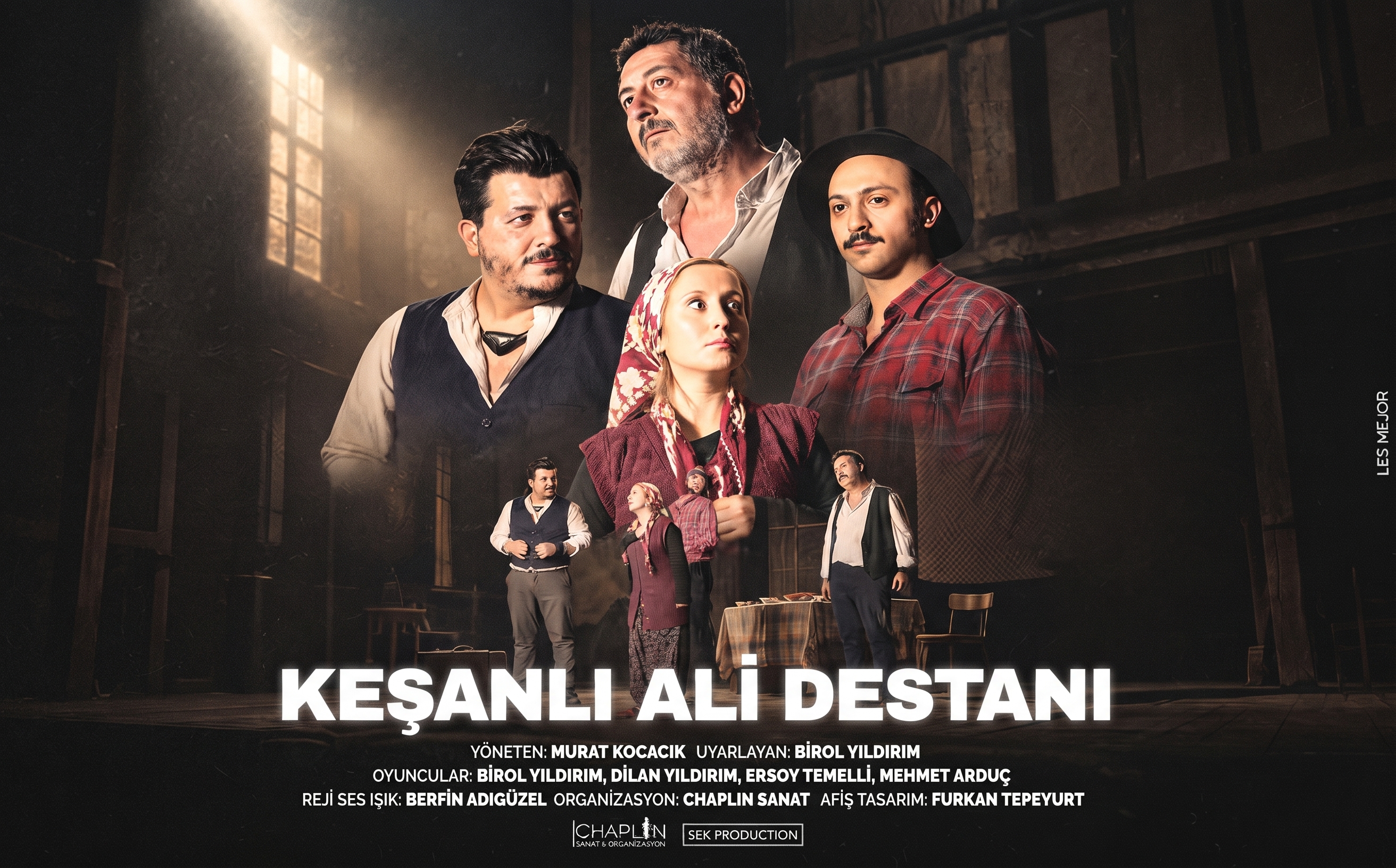 Keşanlı Ali