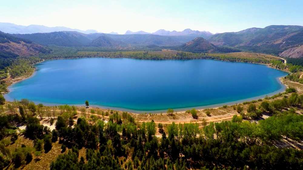 Instagram’da En Çok Fotoğraf Çekilen 7 Yer – Isparta’nın En Güzel Kare Noktaları