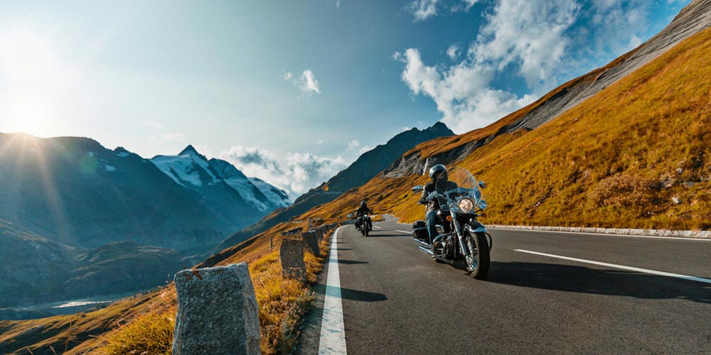 Isparta’da Motosiklet İle Gezilecek En Güzel Virajlı Yollar