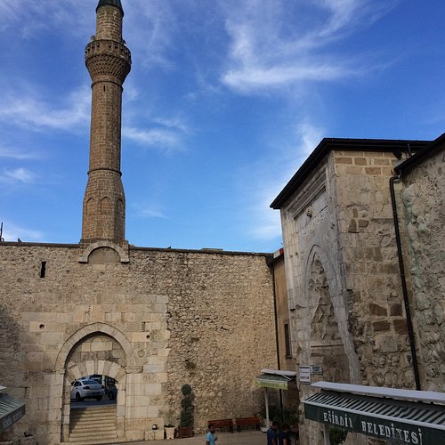 Isparta’nın Meşhur Çeşmeleri ve Çeşme Kültürü