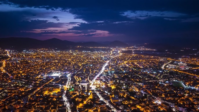 Üniversite İçin Büyükşehir mi Isparta mı? Avantajlar ve Dezavantajlar