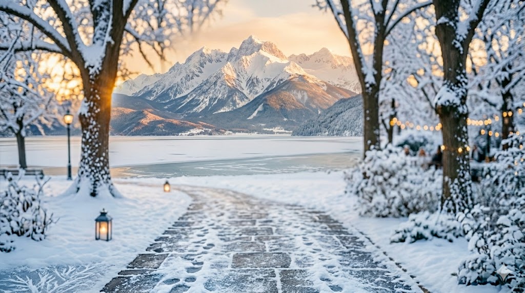 Isparta’da Kar Büyüsü: En Fotoğraflık 5 Kış Rotası (2026)