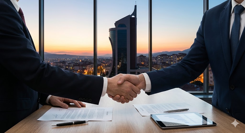 sparta Ticaret ve Sanayi Odası (ITSO) Kayıt ve Hizmet Rehberi