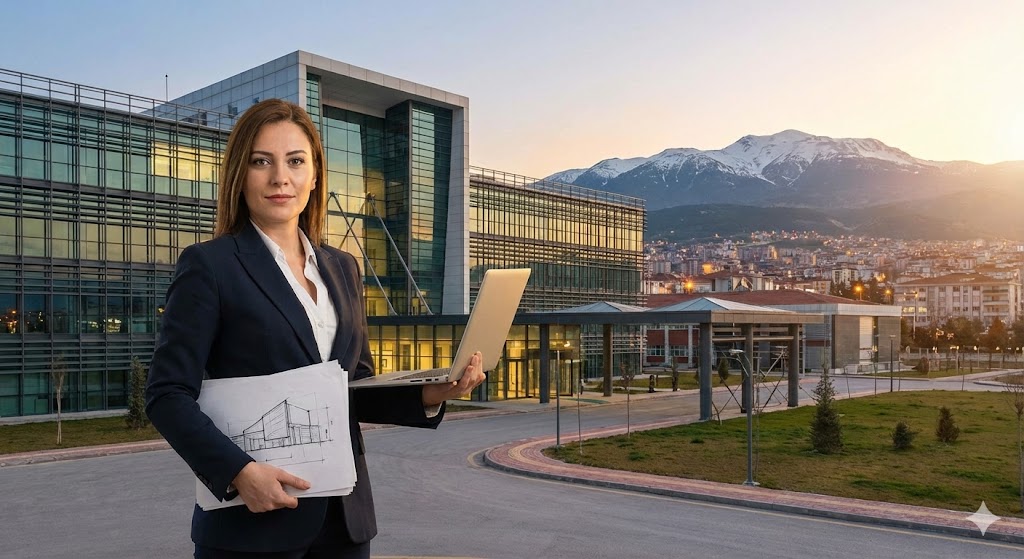 Isparta'da Girişimci Olmak: Adım Adım Rehber