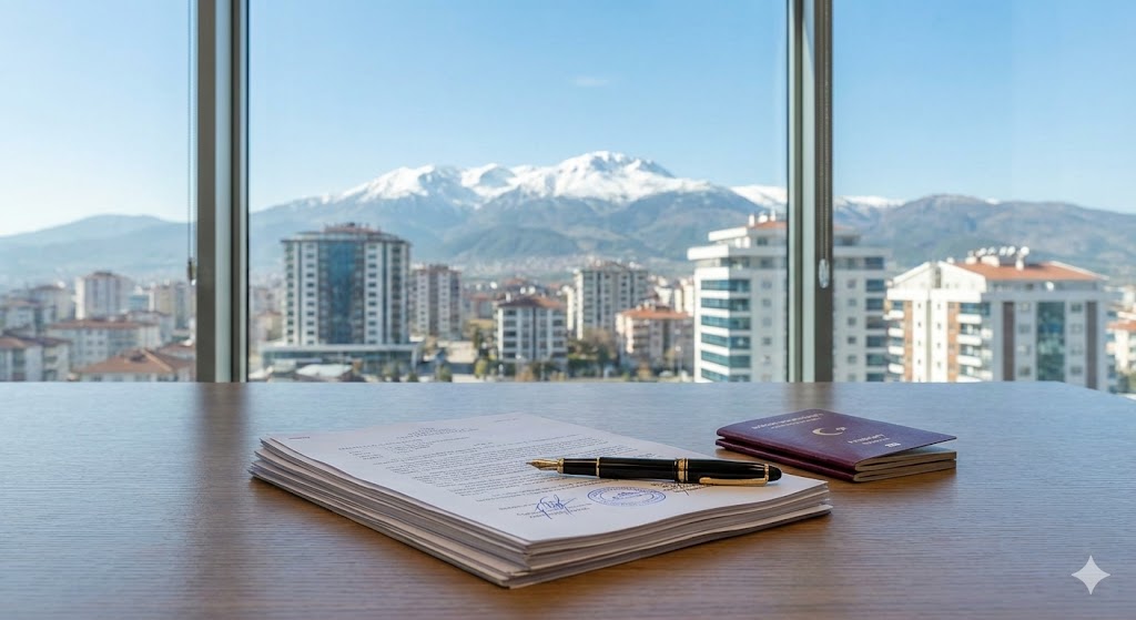 Isparta'da Şirket Nasıl Kurulur? 2026 Maliyetleri