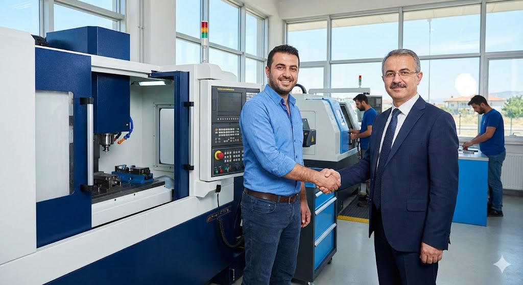KOSGEB Isparta Destekleri ve Başvuru Rehberi