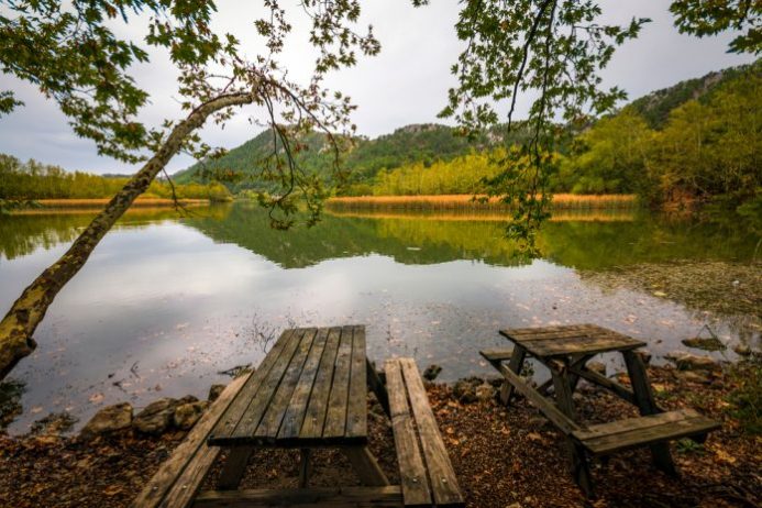  Isparta'da Hafta Sonu Gidilebilecek Piknik Alanları 