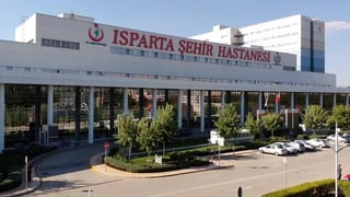 SDÜ ve ISUBÜ Kampüslerine En Yakın Hastaneler