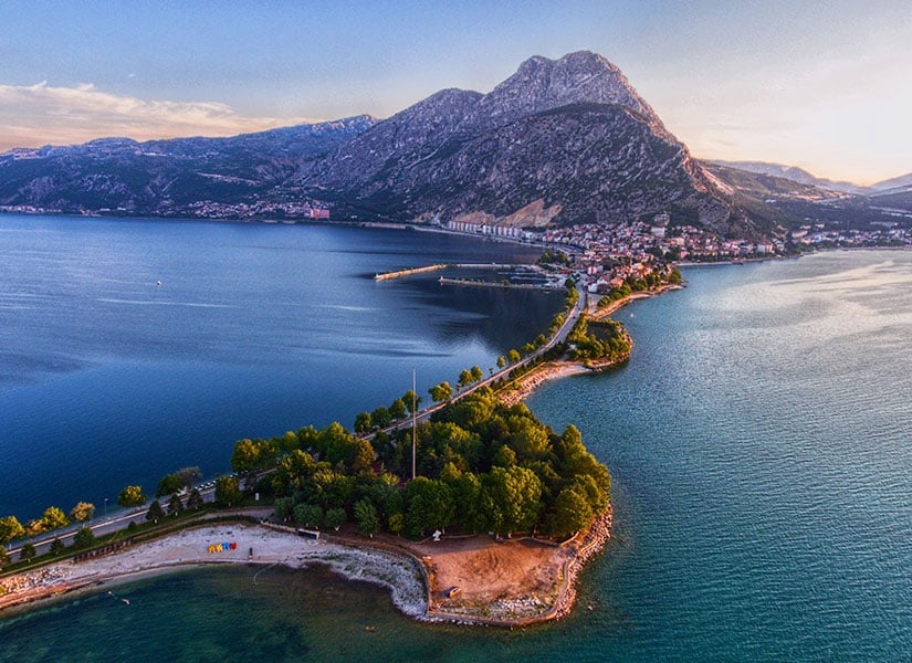 Fotoğrafçılar İçin Isparta: En İyi Kareleri Yakalayacağınız 10 Nokta