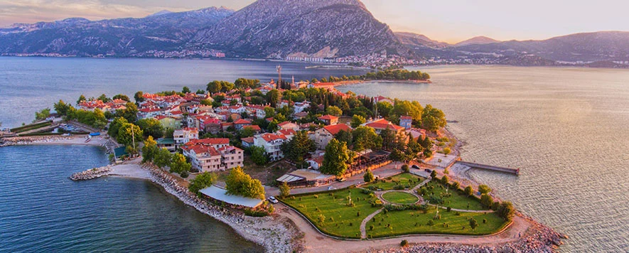 Doğanın Kalbinde Bir Şehir: Isparta’nın Keşfedilmeyi Bekleyen Rotaları