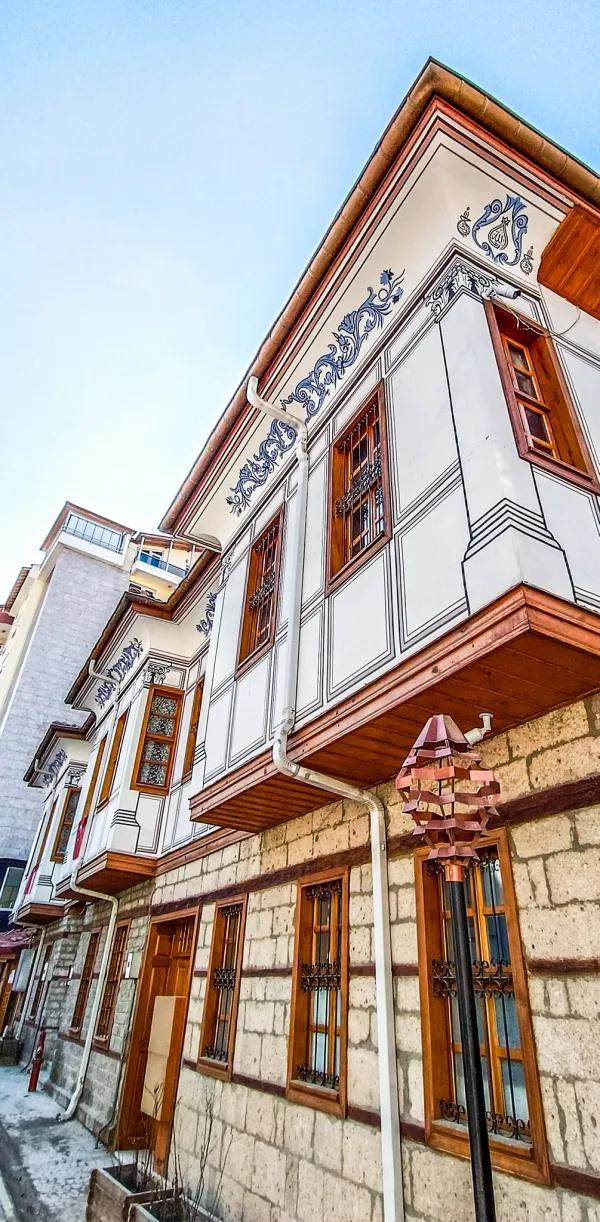 Isparta'nın En Eski Mahalleleri: Yüzyıllardır Şehrin Hafızasını Yaşatan 20 Mahalle ve Hikâyeleri