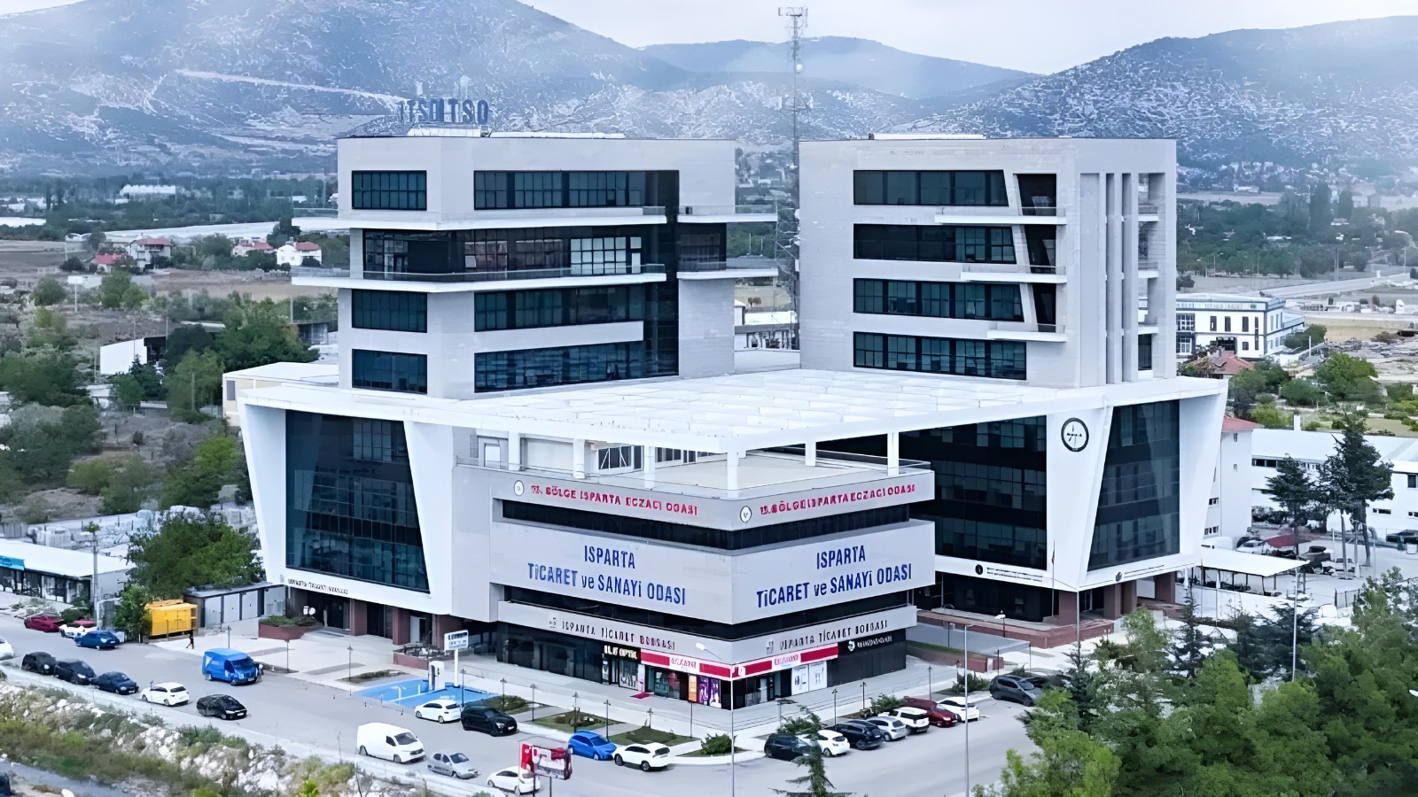 Isparta'da Şirket Nasıl Kurulur? 2026 Maliyetleri