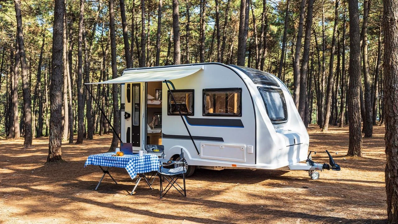 Karavancılar İçin Isparta’da Konaklama Rehberi: En İyi Karavan Parkları ve İpuçları