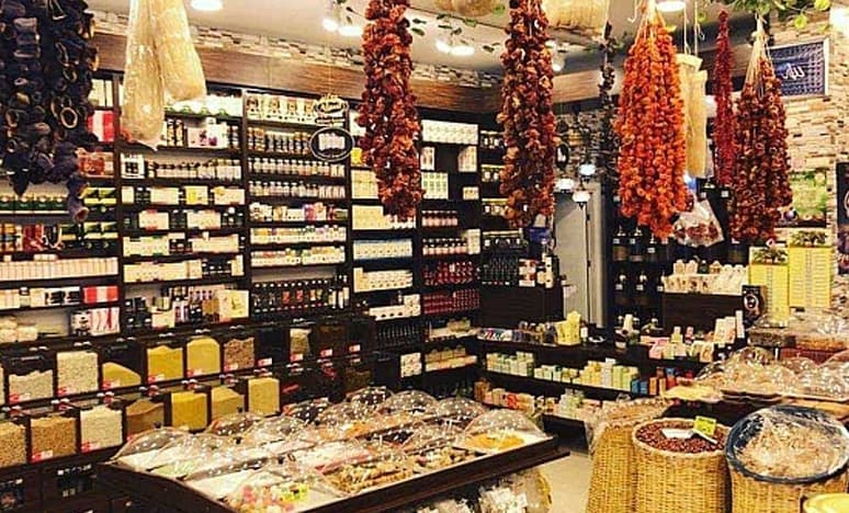 Şehirdeki En İyi Aktarlar ve Şifalı Bitkiler Rehberi 