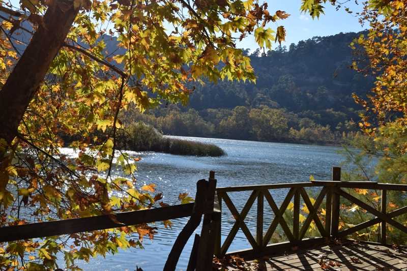 Isparta’da Çocuklarla Gidilebilecek En İyi Doğa Parkları