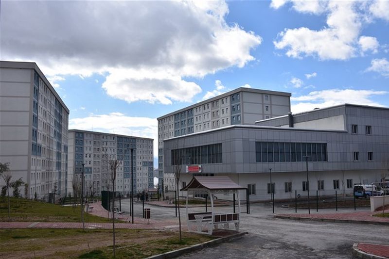 Isparta'da Üniversitelere Yakın KYK Yurtları Rehberi