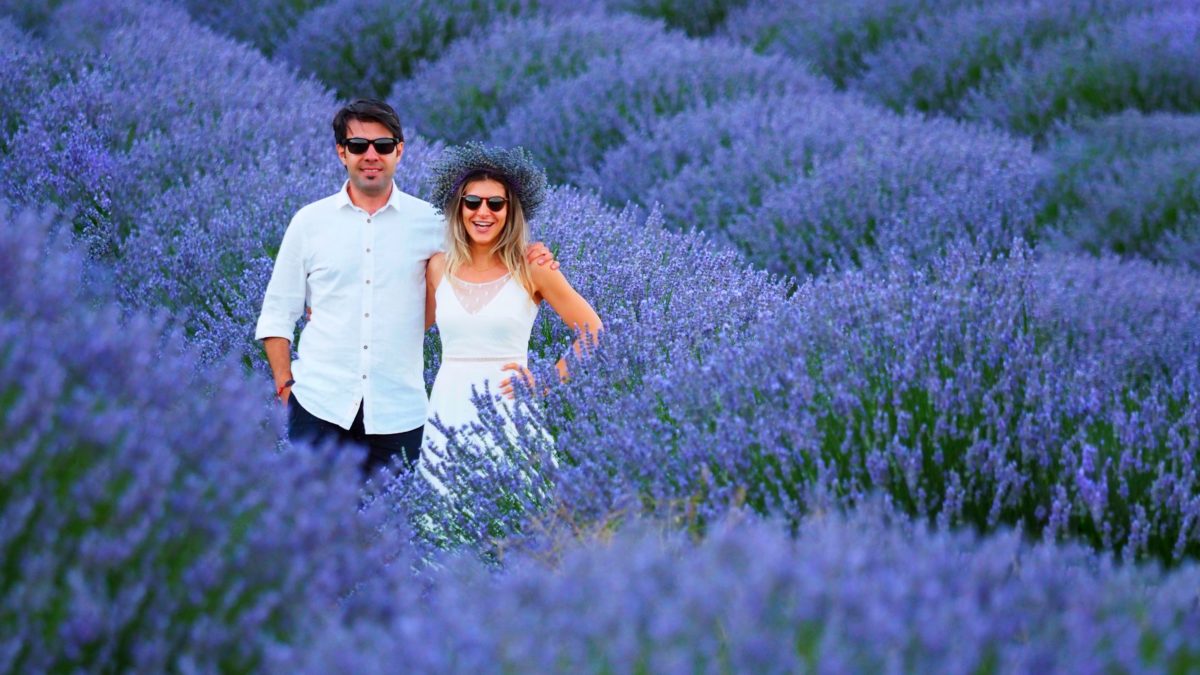Isparta’da Lavanta Bahçeleri: Kuyucak Köyü Gezi Rehberi