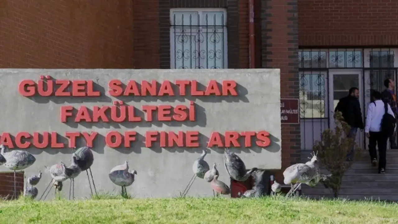 SDÜ Güzel Sanatlar Fakültesi: Isparta’nın Sanat Damarı