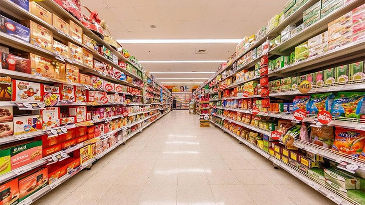 SDÜ ve ISUBÜ Kampüslerine En Yakın Marketler Nerede?
