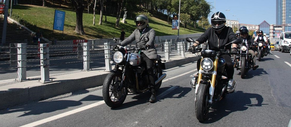 Artan Motosiklet Kullanımı: Isparta Trafiğinde Yeni Bir Dönem mi?