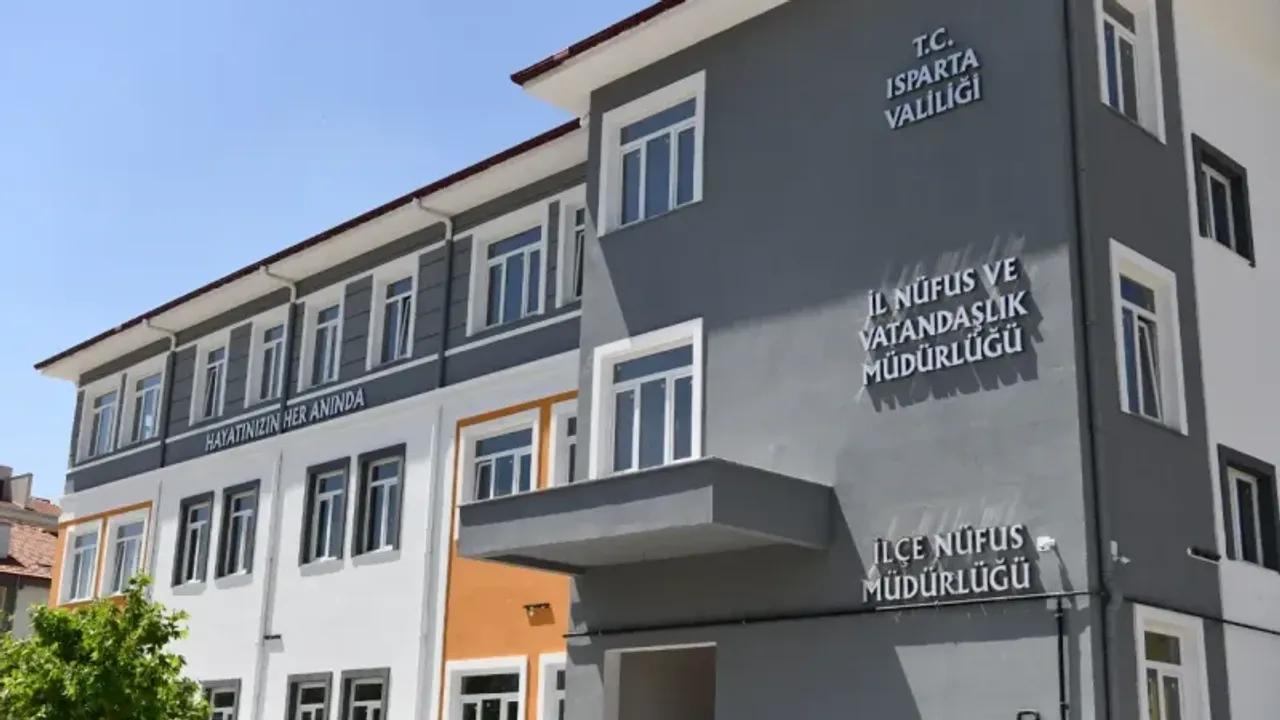 Resmi Adresiniz Isparta: İkametgah Değişikliği ve Nüfus Müdürlüğü İşlemleri Yol Haritası