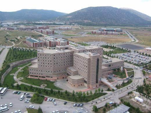 SDÜ Tıp Fakültesi Hakkında Merak Edilen Her Şey