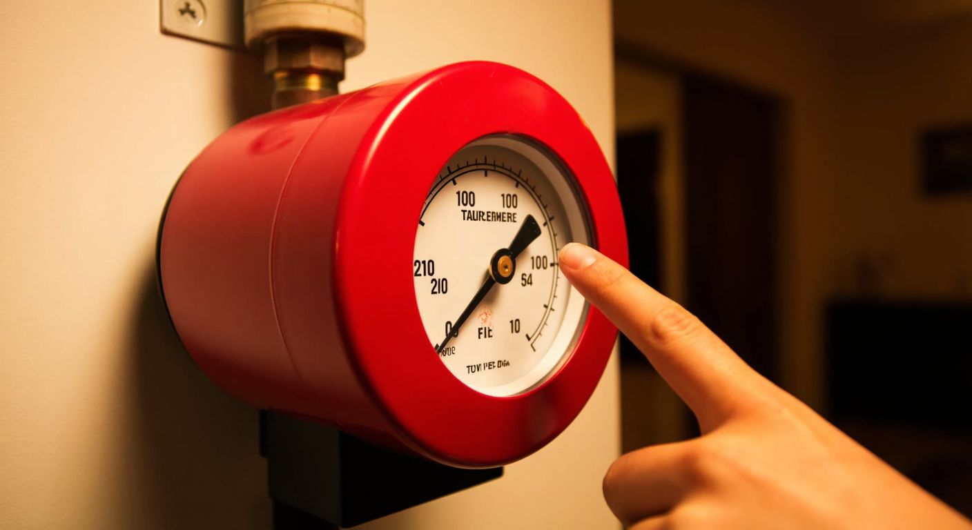 Evinizde Isınma Dönemi Başlıyor: Isparta’da Doğal Gaz Aboneliği ve Gaz Açma Rehberi